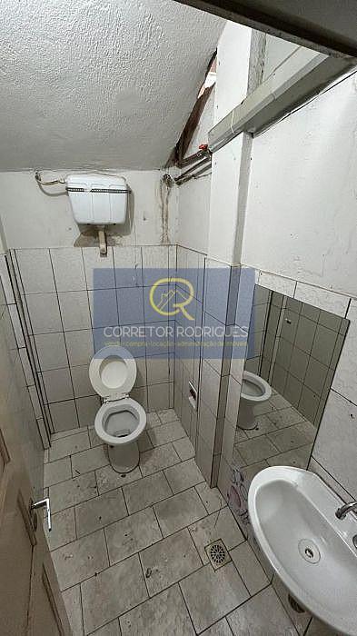 Andar, Jardim Guanabara, 0 Quarto, 0 Vaga