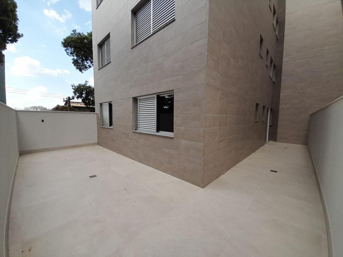 Apartamento, Santa Rosa, 3 Quartos, 2 Vagas, 1 Suíte
