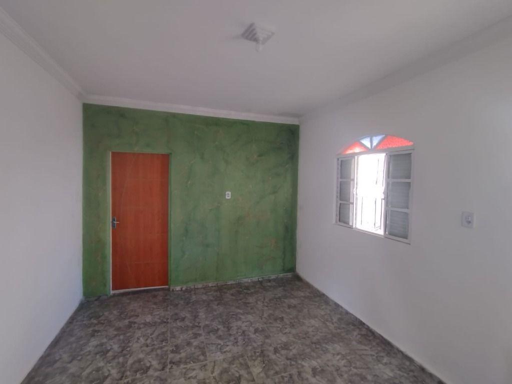 Casa, Nações Unidas, 3 Quartos, 3 Vagas, 1 Suíte