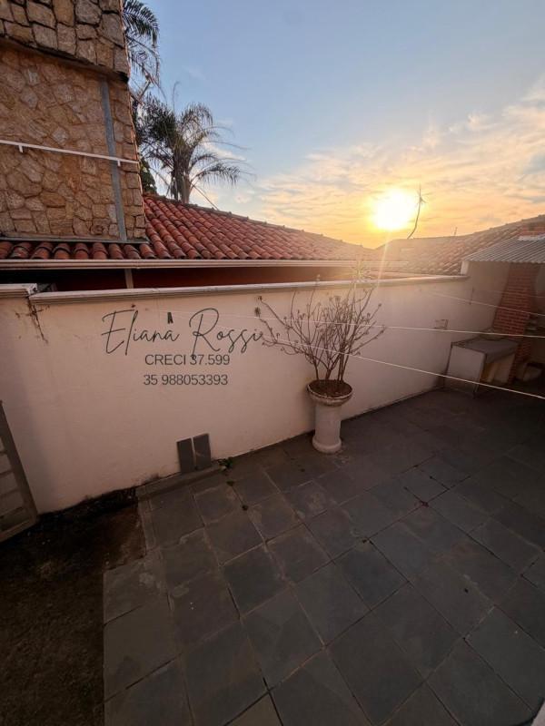 Casa, Pinheiros, 3 Quartos, 3 Vagas, 1 Suíte
