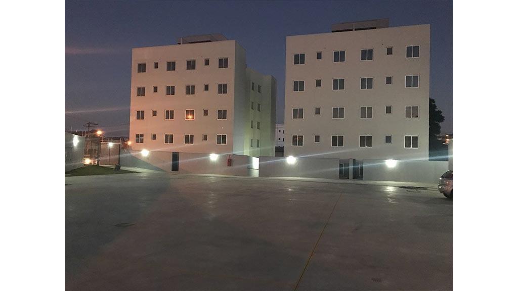 Apartamento, Paraúna (venda Nova), 2 Quartos, 1 Vaga