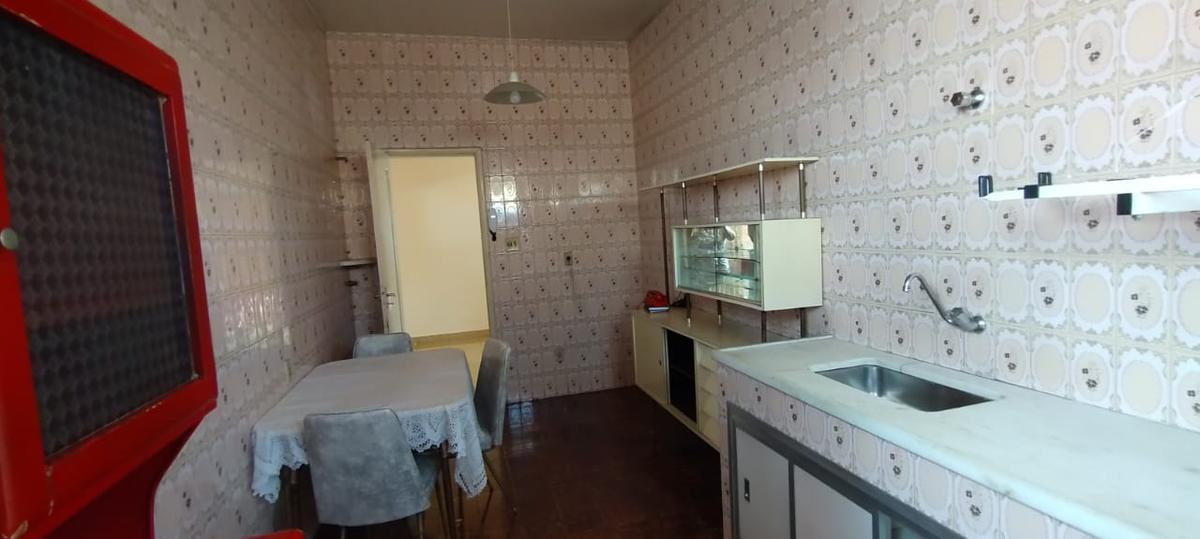 Casa, Renascença, 6 Quartos, 3 Vagas, 1 Suíte