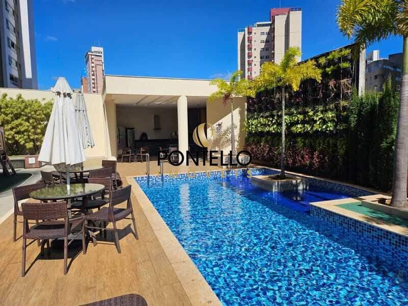Apartamento, Grajaú, 2 Quartos, 2 Vagas, 1 Suíte
