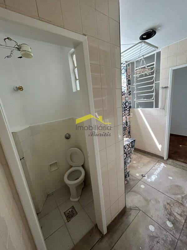 Apartamento, São Pedro, 3 Quartos, 1 Vaga, 1 Suíte