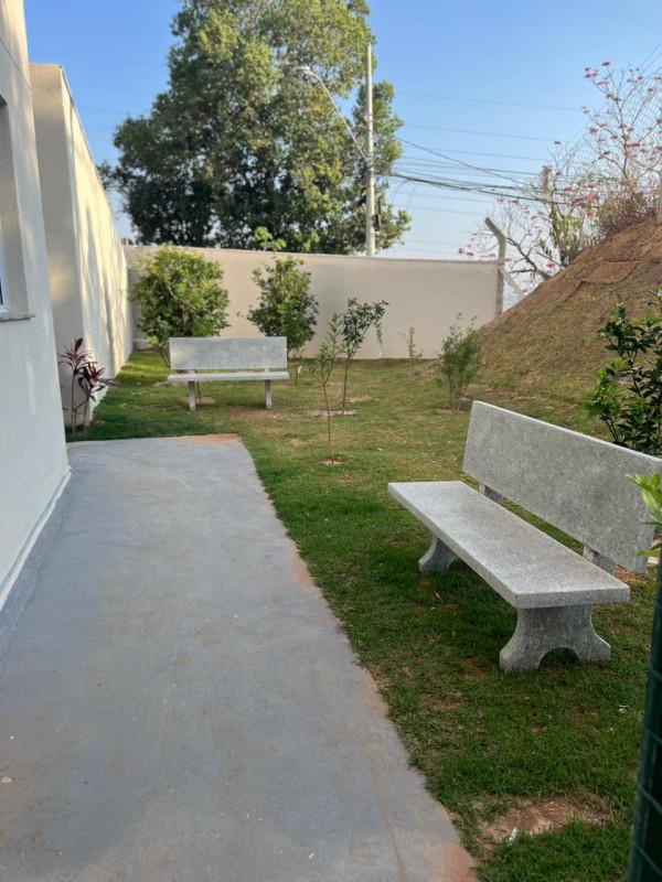 Apartamento, Palmares, 2 Quartos, 1 Vaga