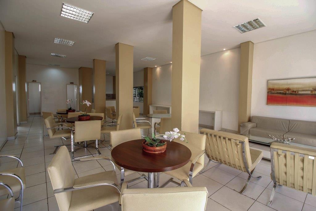 Apartamento, Ouro Preto, 3 Quartos, 2 Vagas, 1 Suíte