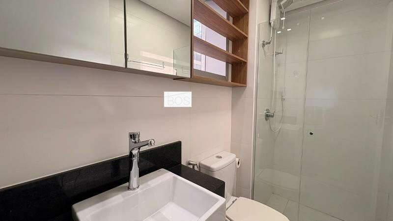 Apartamento, Santo Agostinho, 2 Quartos, 2 Vagas, 1 Suíte