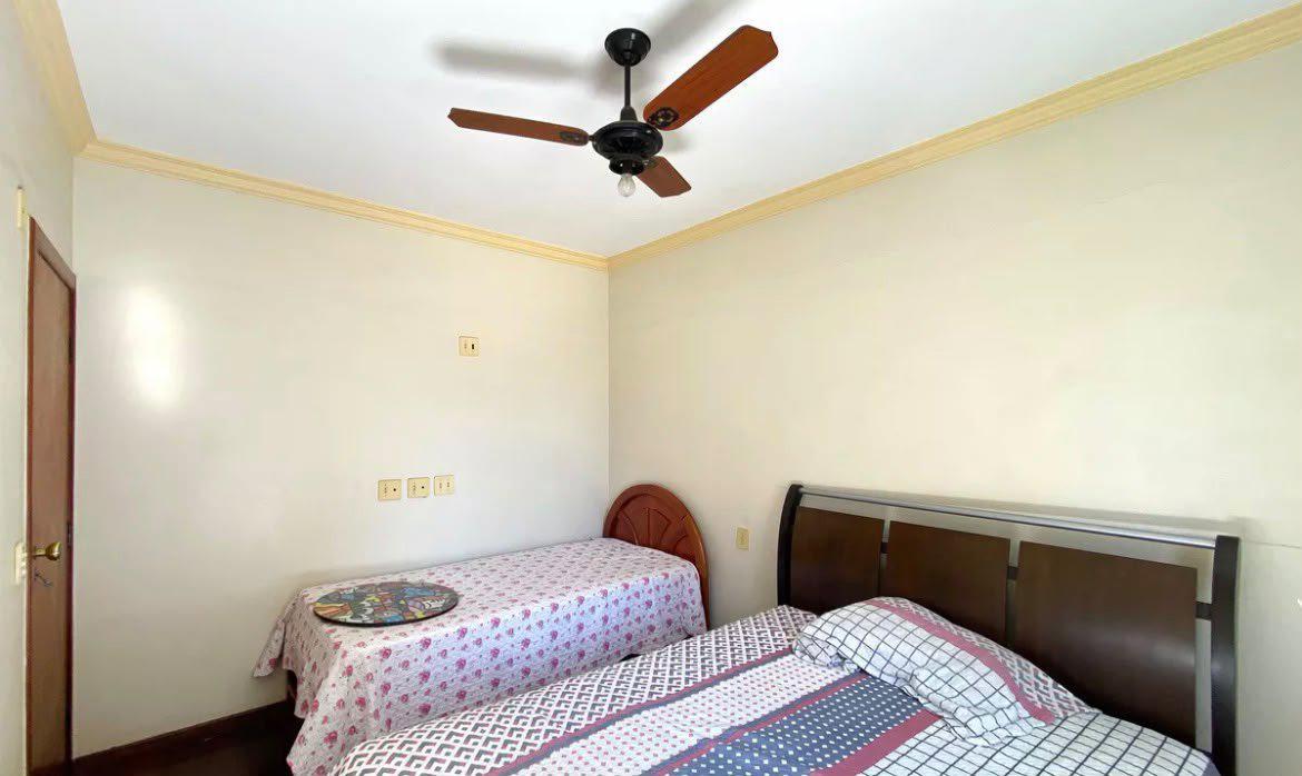 Cobertura, União, 6 Quartos, 2 Vagas, 1 Suíte