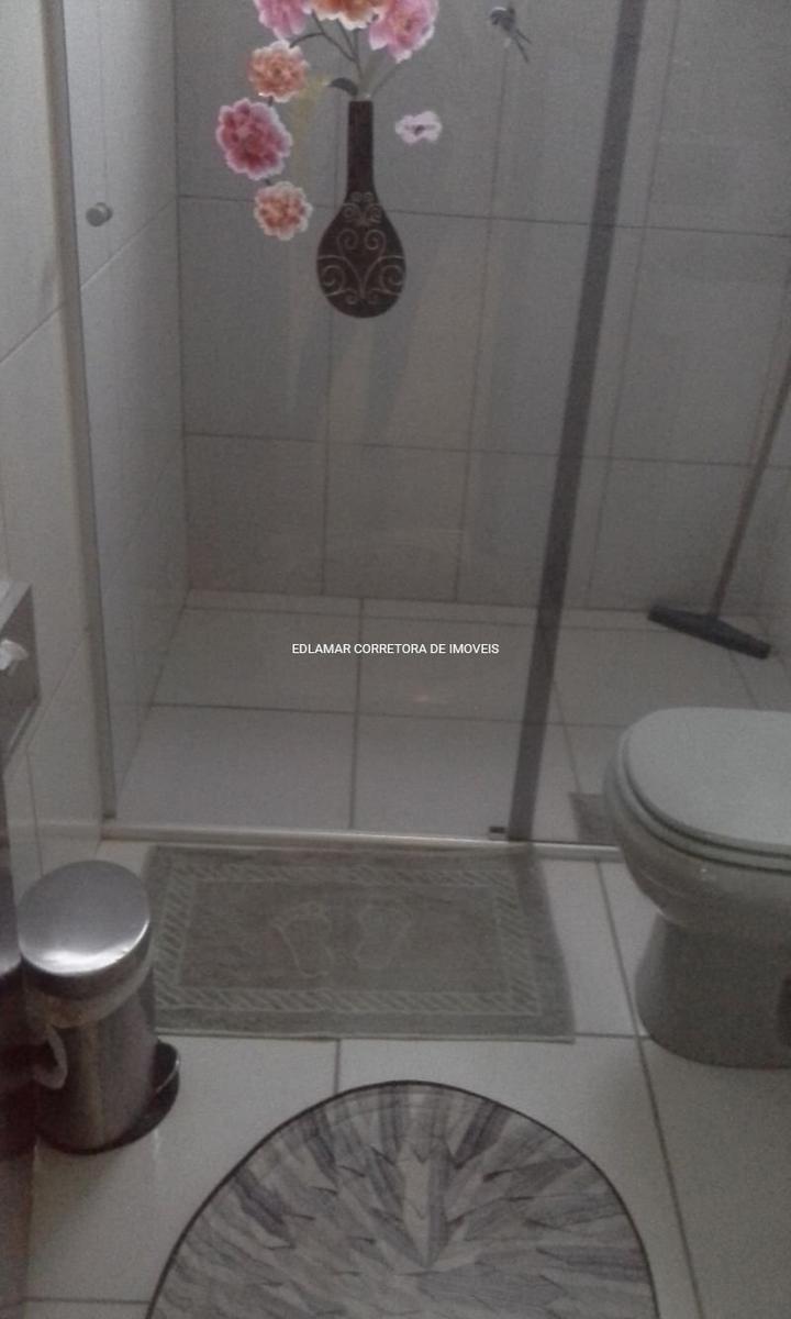 Casa, Bandeirantes, 3 Quartos, 3 Vagas, 1 Suíte