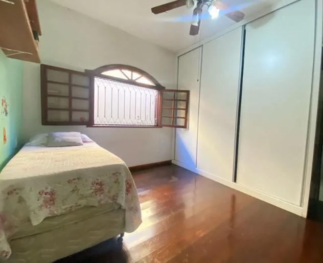 Casa, Dona Clara, 3 Quartos, 6 Vagas, 1 Suíte