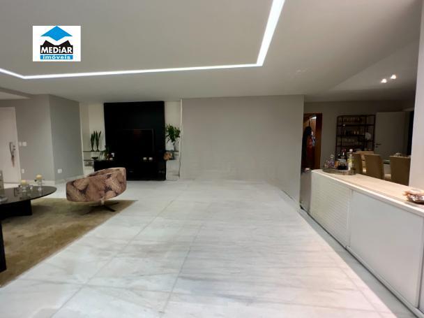Apartamento, Belvedere, 4 Quartos, 4 Vagas, 1 Suíte