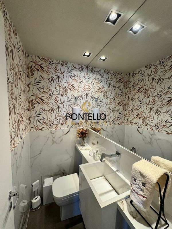 Apartamento, Alphaville, 4 Quartos, 3 Vagas, 1 Suíte