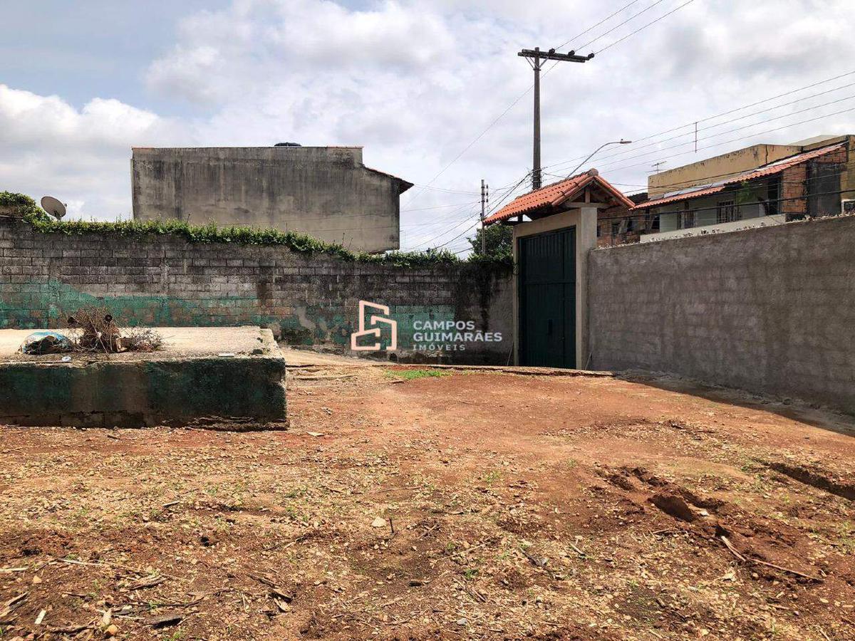 Lote, Novo Progresso