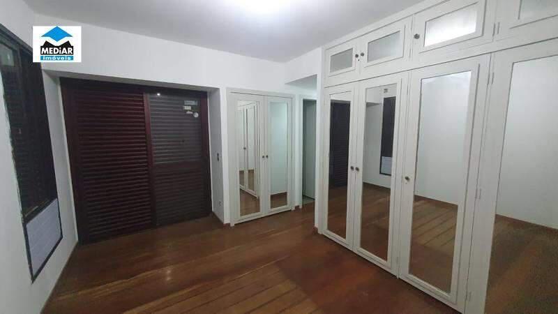 Cobertura, Sion, 4 Quartos, 3 Vagas, 1 Suíte