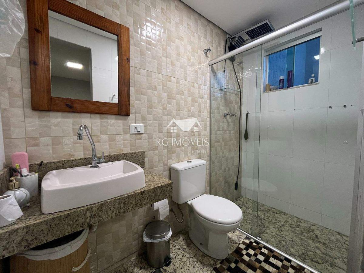 Casa, Teixeira Dias, 3 Quartos, 4 Vagas, 2 Suítes