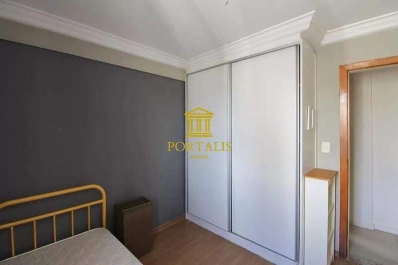 Apartamento, Castelo, 3 Quartos, 2 Vagas, 1 Suíte