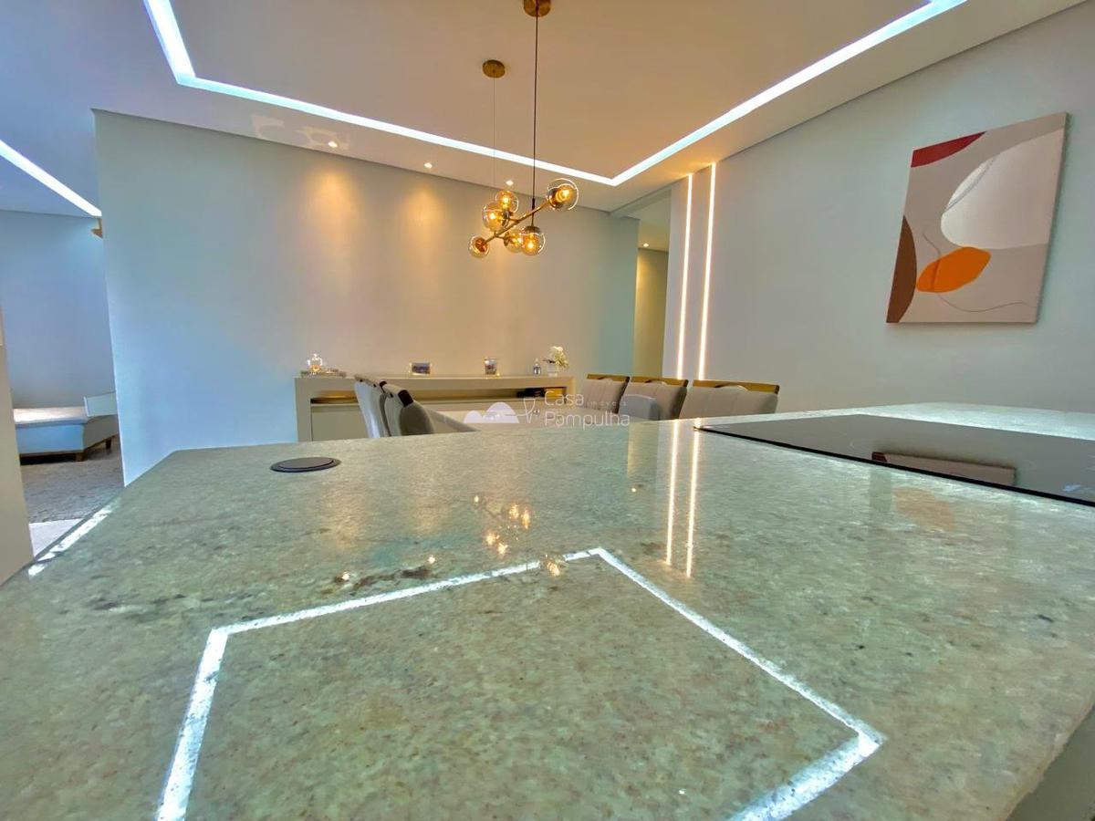 Casa, São João Batista (venda Nova), 5 Quartos, 3 Vagas, 1 Suíte