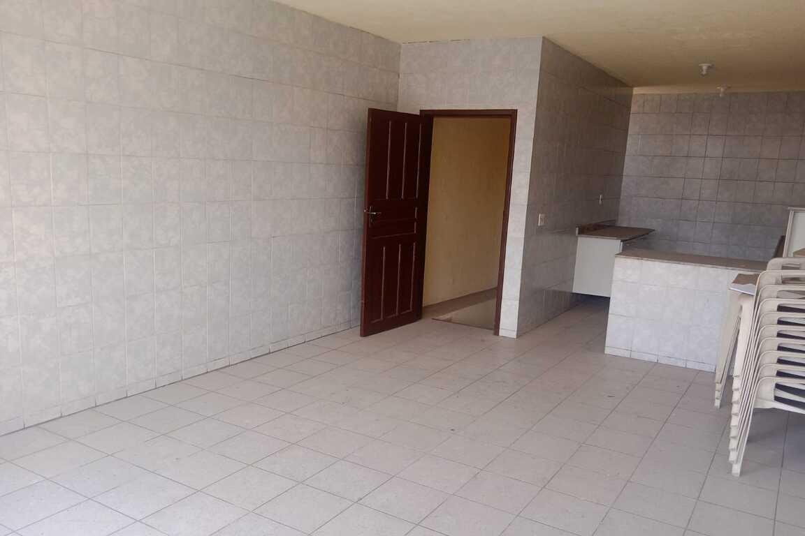 Casa, Renascença, 8 Quartos, 2 Vagas