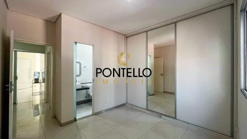 Casa, Sagrada Família, 4 Quartos, 3 Vagas, 1 Suíte