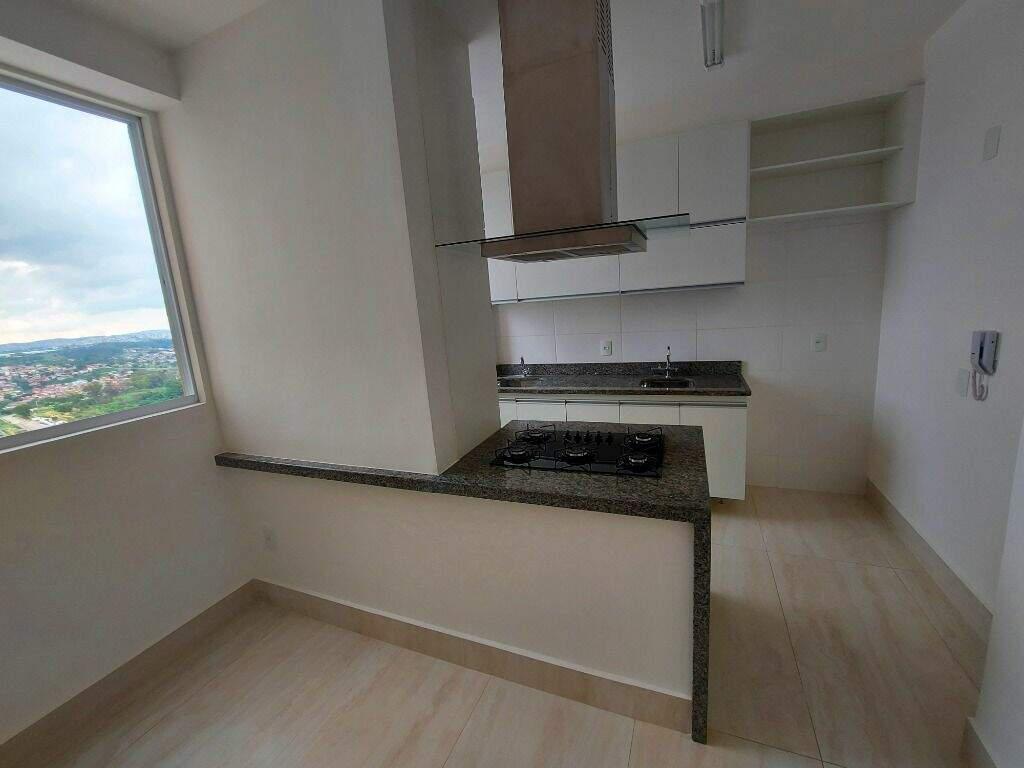 Apartamento, Palmeiras, 2 Quartos, 1 Vaga
