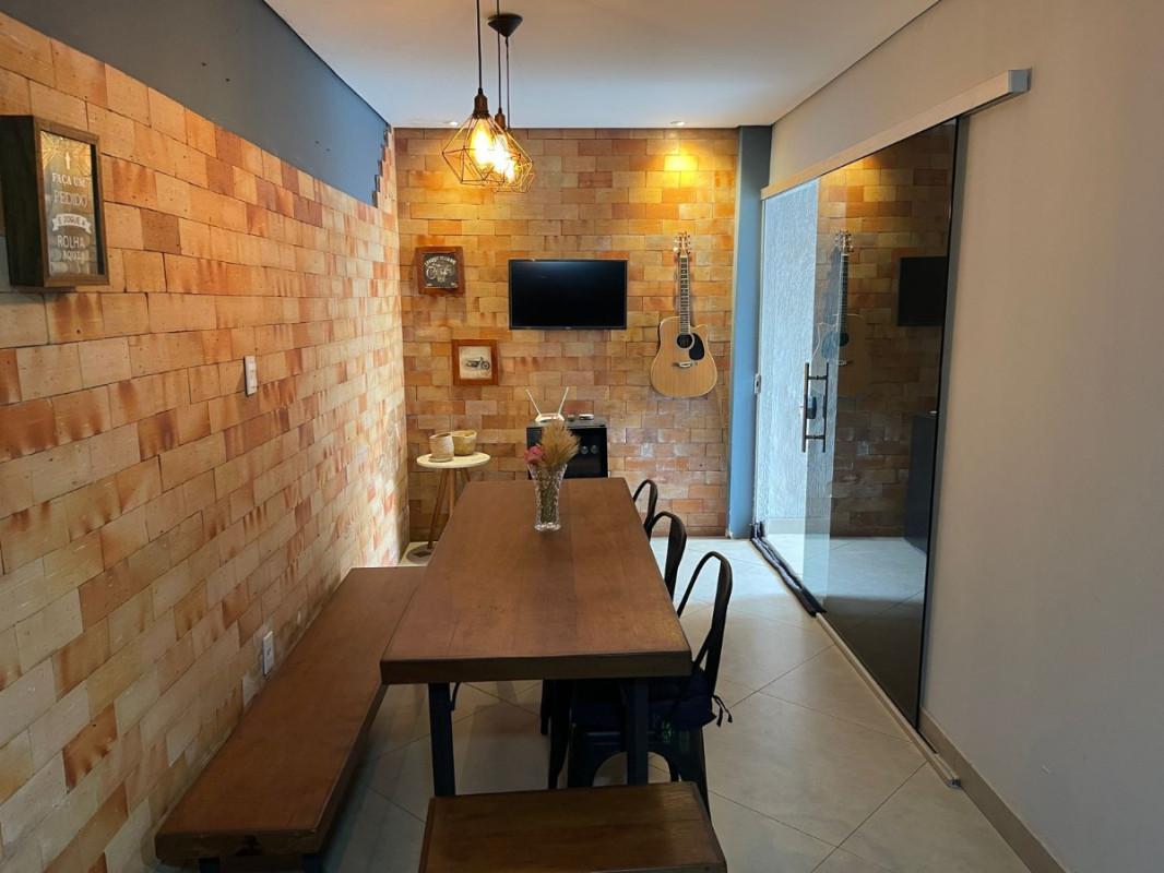 Apartamento, Canaã - 1ª Seção, 2 Quartos, 1 Vaga
