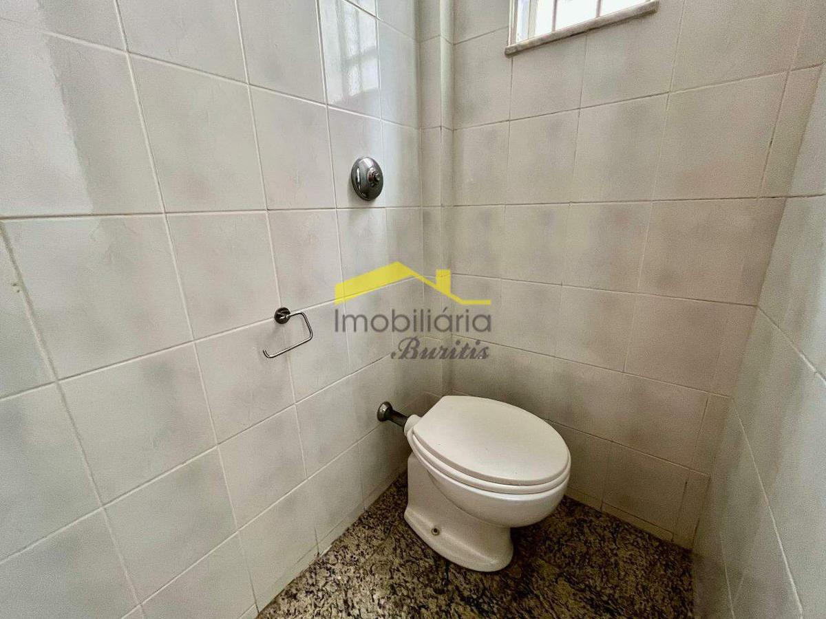 Apartamento, Buritis, 3 Quartos, 2 Vagas, 1 Suíte