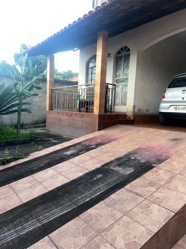 Casa, Nacional, 3 Quartos, 2 Vagas