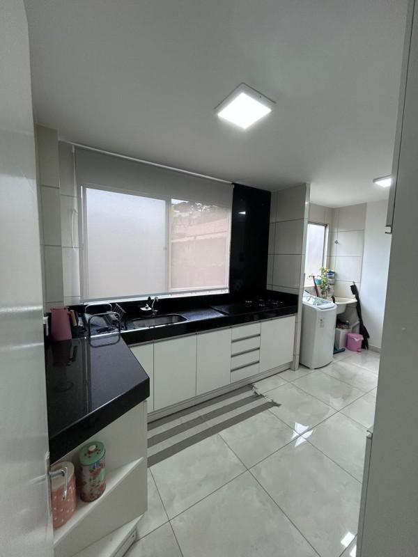 Apartamento, Masterville, 2 Quartos, 1 Vaga