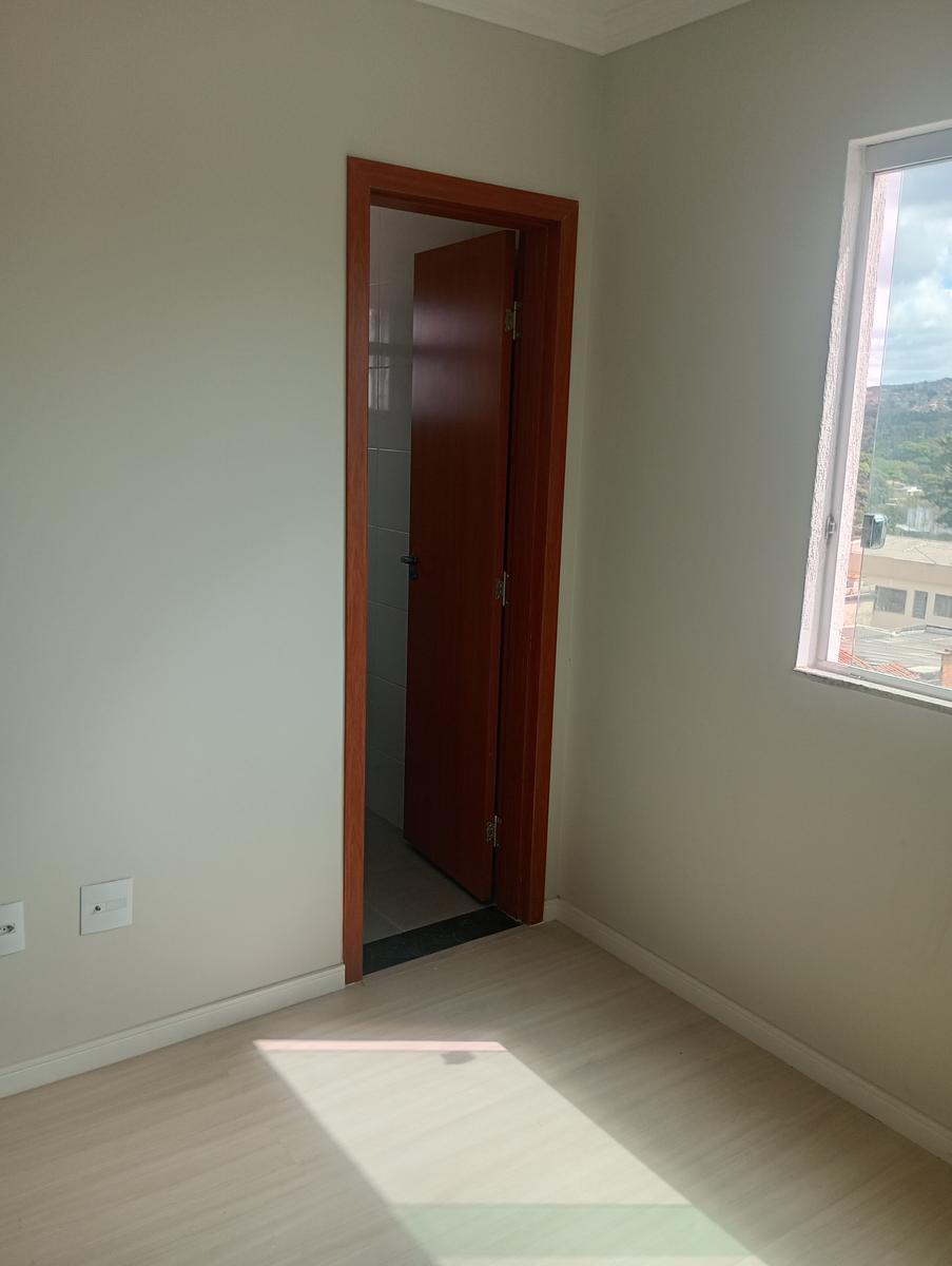Apartamento, Piratininga (venda Nova), 2 Quartos, 1 Suíte