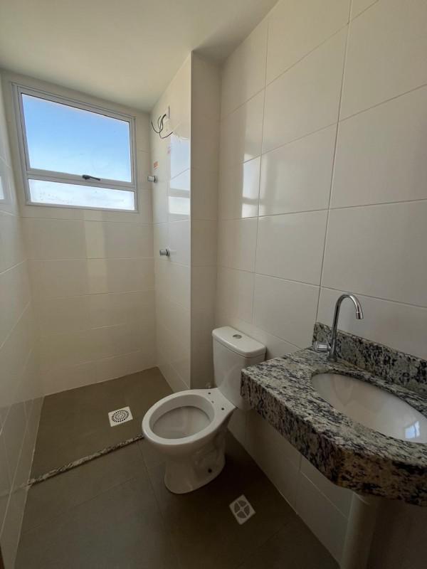 Apartamento, Milionários, 2 Quartos, 1 Vaga, 1 Suíte