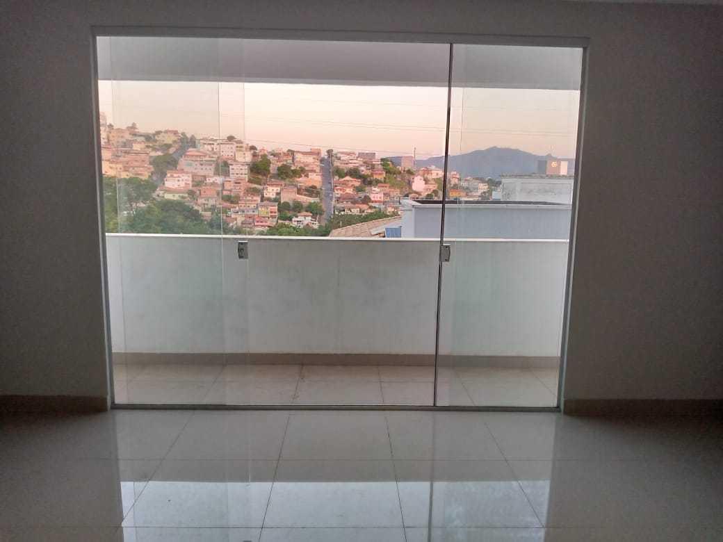 Apartamento, Fernão Dias, 3 Quartos, 2 Vagas, 1 Suíte