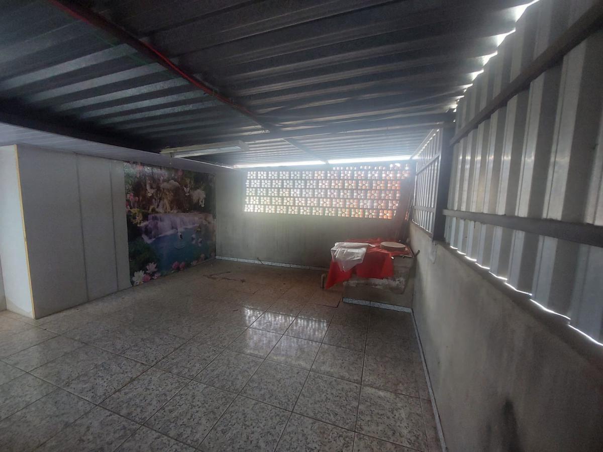 Casa, Jardim Vitória, 3 Quartos, 2 Vagas