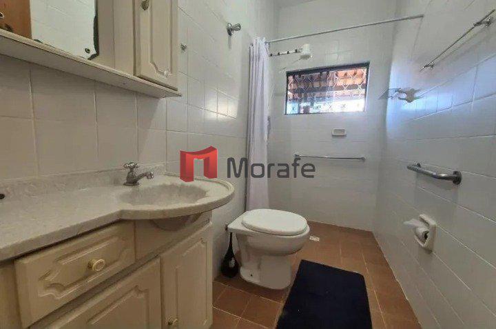 Casa, Parque São Pedro (venda Nova), 2 Quartos, 5 Vagas