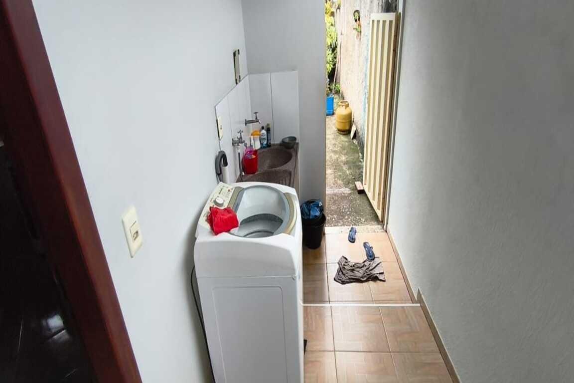 Casa, Ouro Minas, 2 Quartos, 8 Vagas