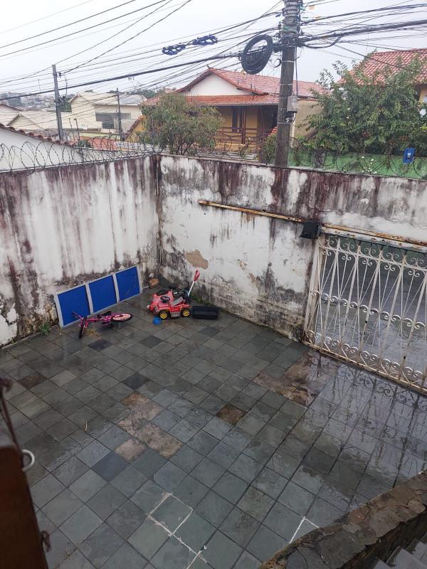 Casa, Alípio de Melo, 3 Quartos, 3 Vagas, 1 Suíte