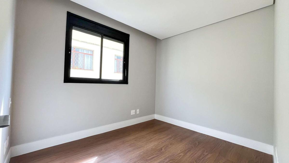 Apartamento, Silveira, 3 Quartos, 2 Vagas, 1 Suíte