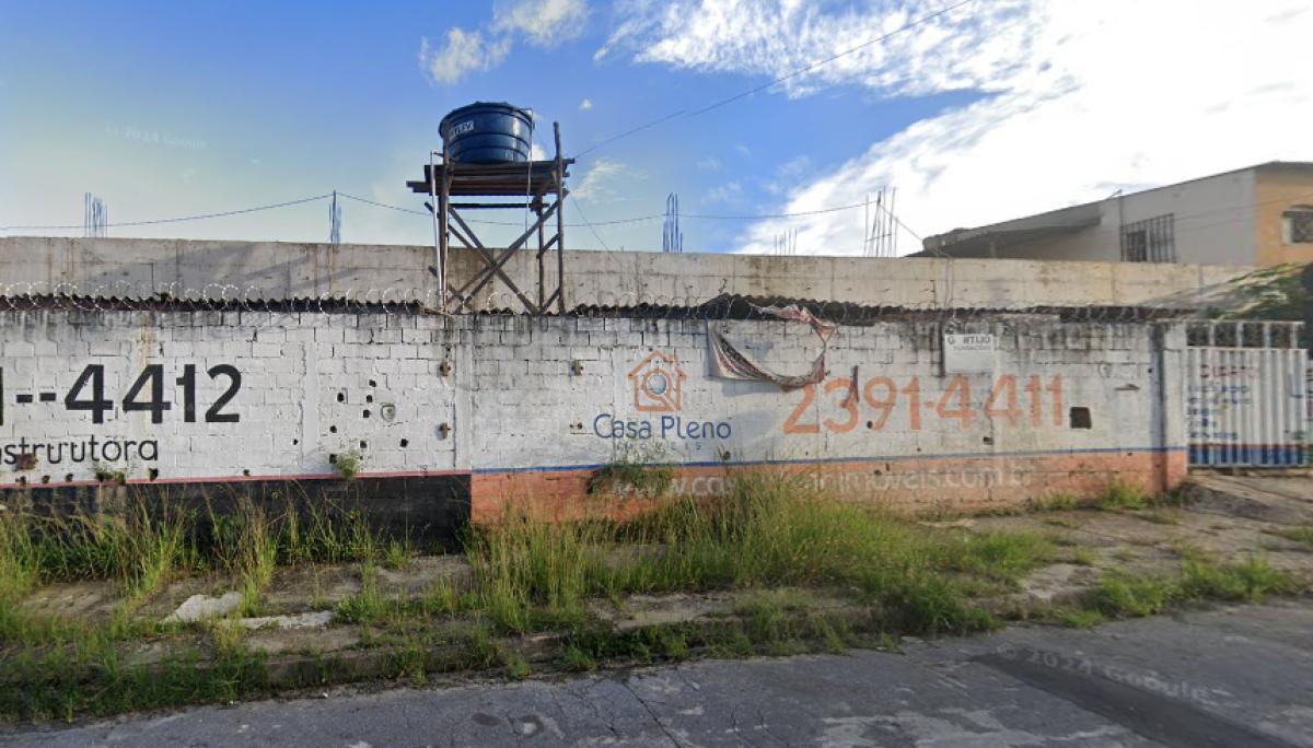 Andar, Vale do Jatobá, 0 Quarto, 0 Vaga