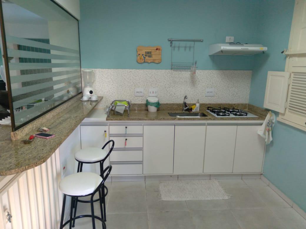 Andar, Santa Efigênia, 1 Quarto, 0 Vaga