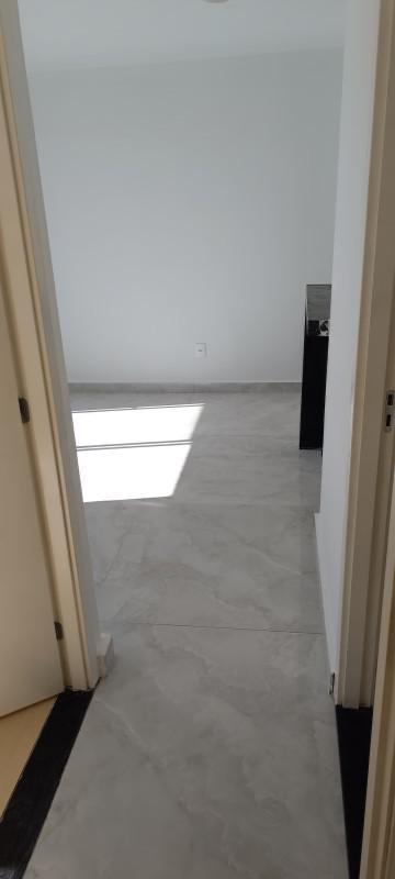 Apartamento, Nova Pampulha, 2 Quartos, 1 Vaga