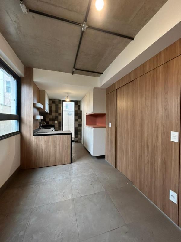 Apart Hotel, Funcionários, 1 Quarto, 1 Vaga, 1 Suíte