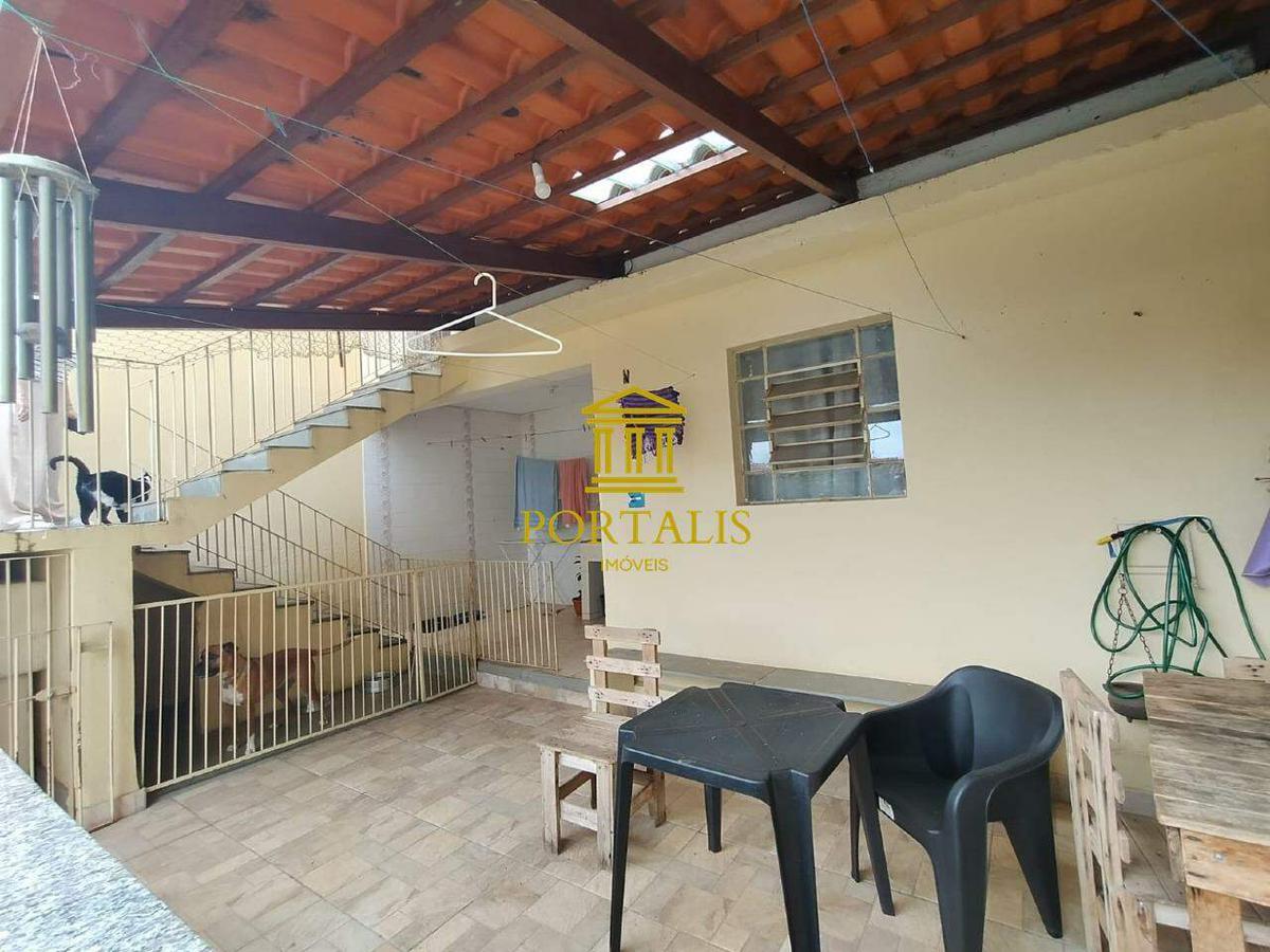 Casa, Santa Teresa, 3 Quartos, 1 Vaga