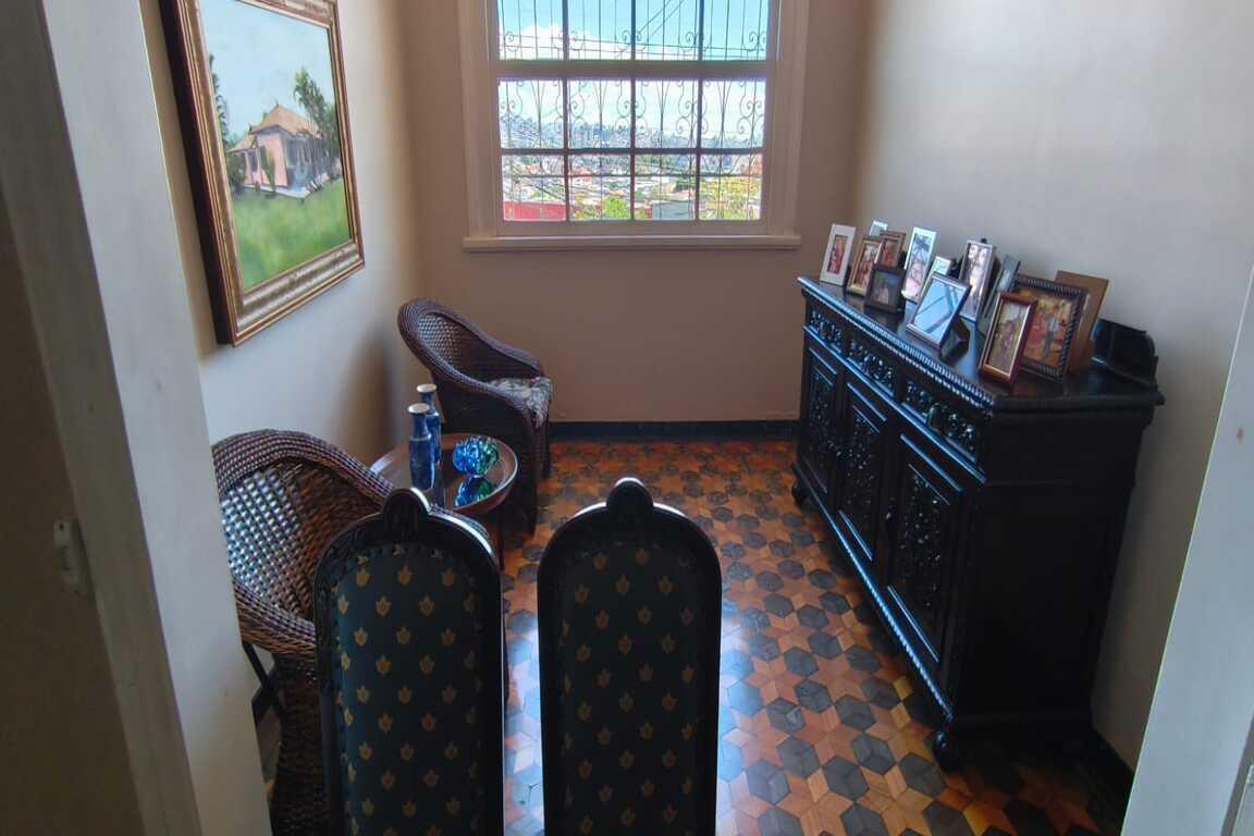 Casa, Bonfim, 4 Quartos, 2 Vagas, 3 Suítes