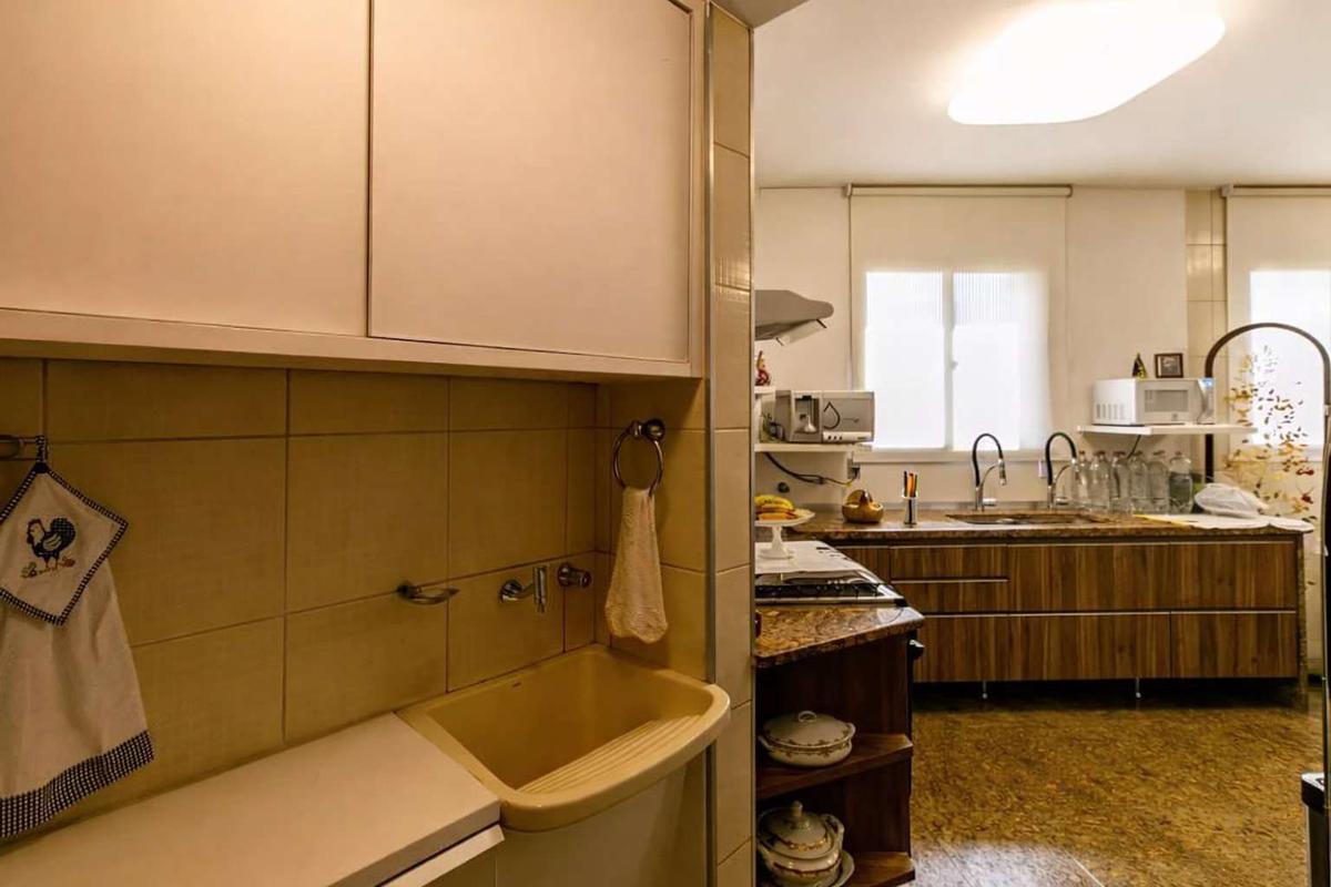 Cobertura, Lourdes, 4 Quartos, 3 Vagas, 1 Suíte