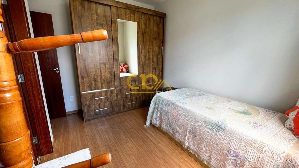 Casa, Santa Efigênia, 3 Quartos, 2 Vagas, 2 Suítes