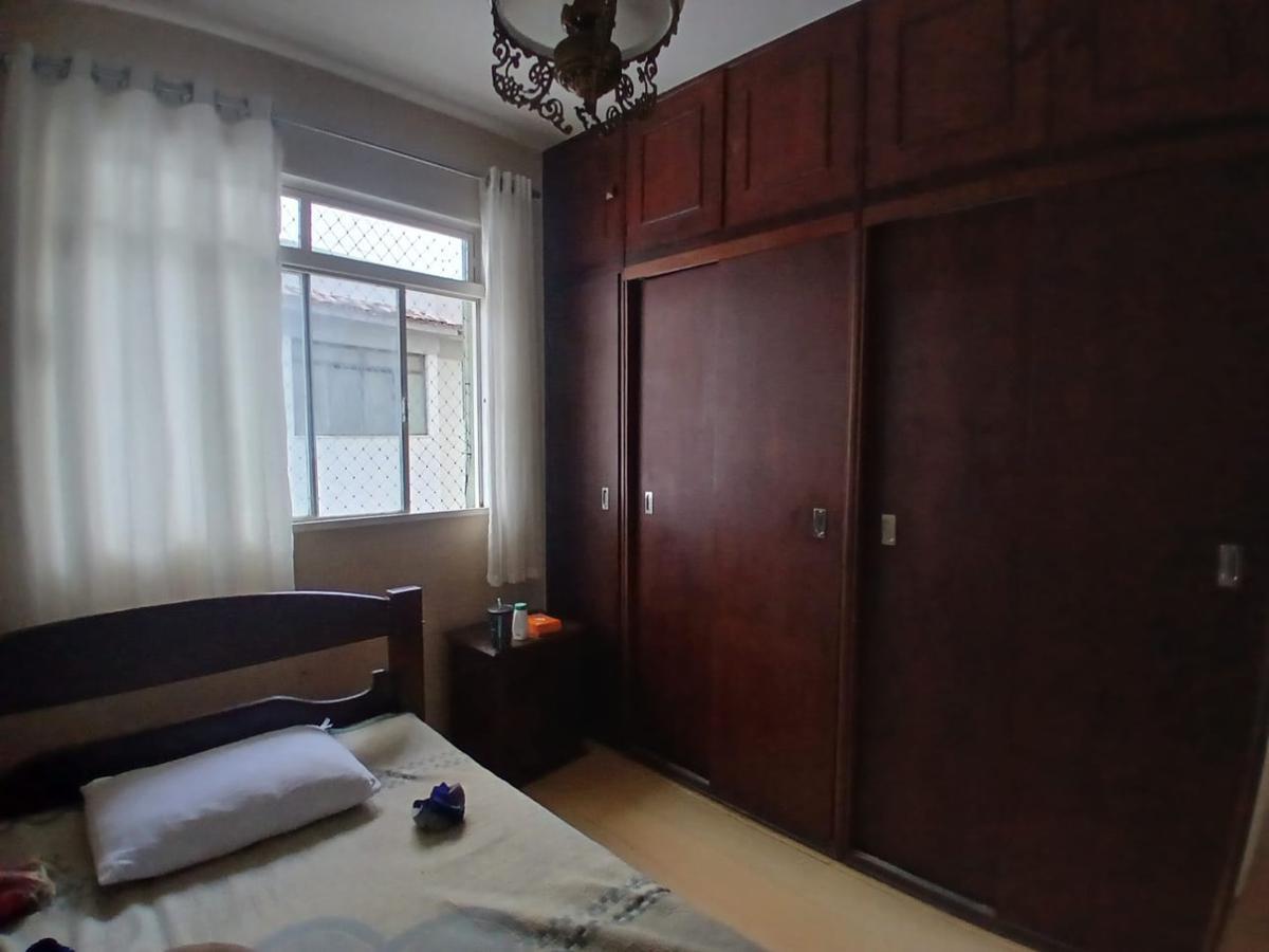 Apartamento, Sagrada Família, 3 Quartos, 1 Vaga, 1 Suíte