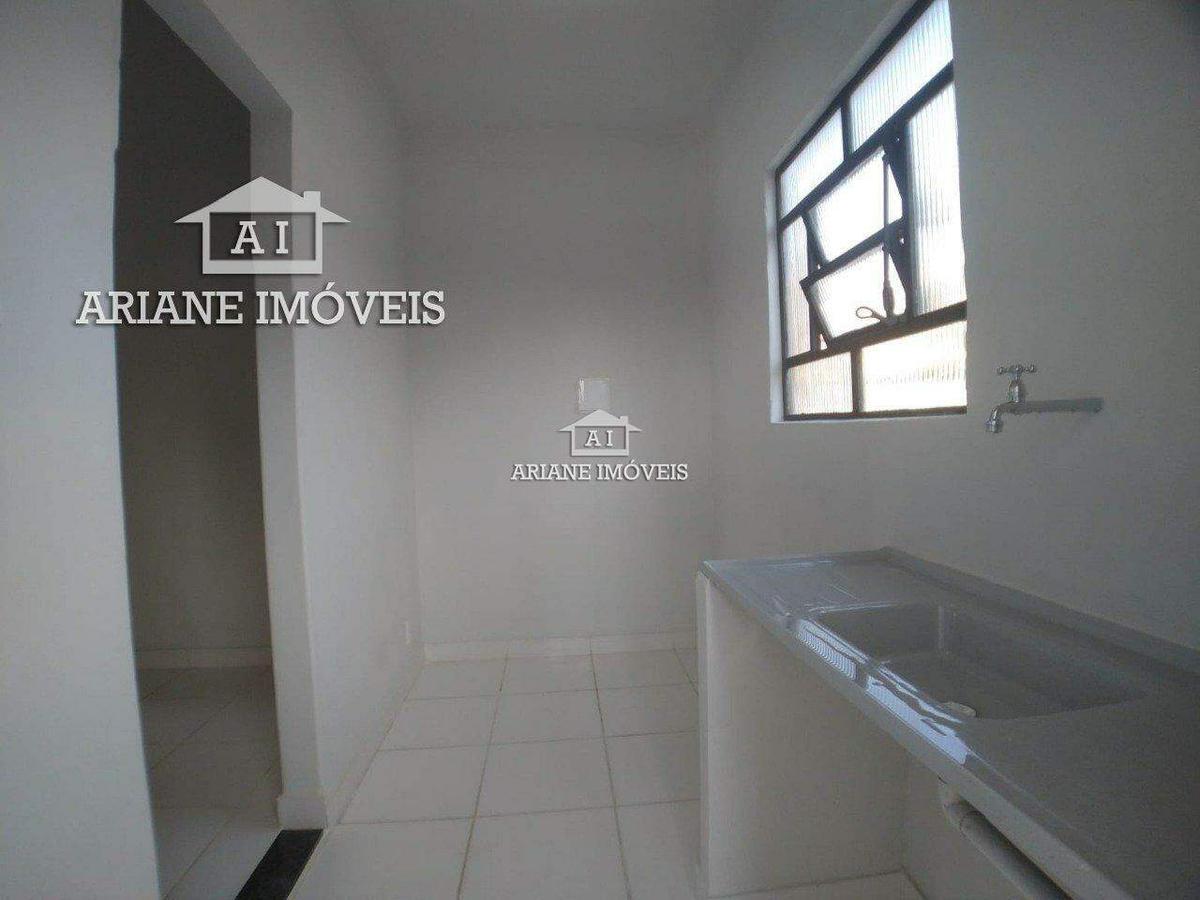 Apartamento, Venda Nova, 1 Quarto, 0 Vaga
