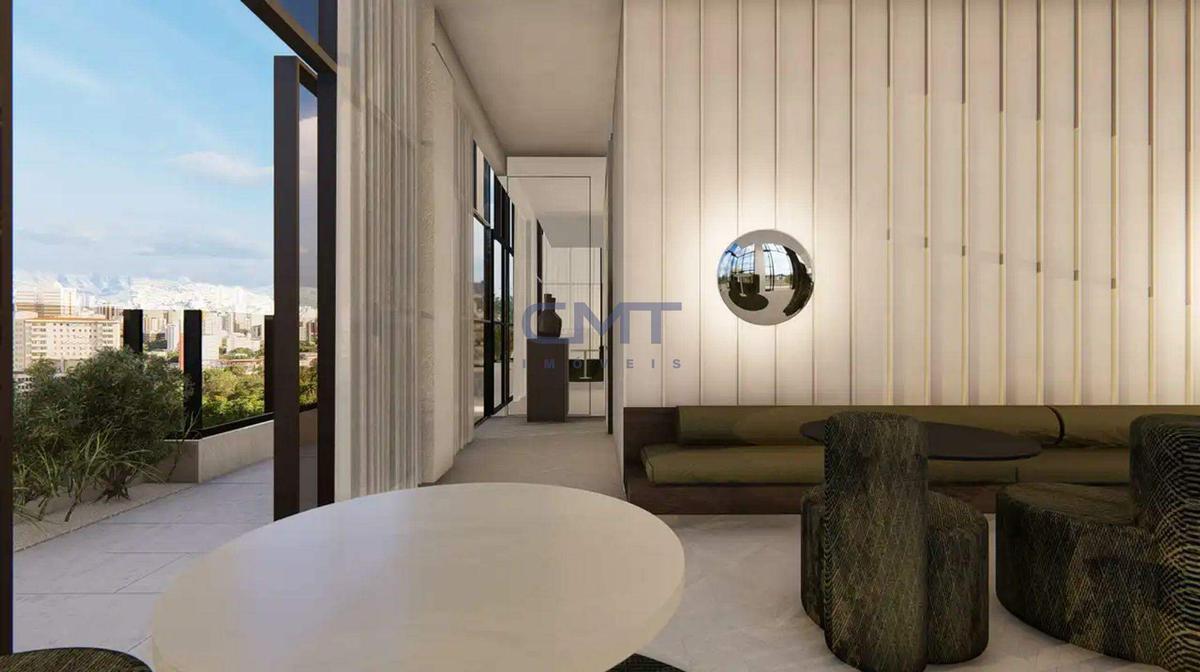 Apartamento, São Pedro, 3 Quartos, 2 Vagas, 1 Suíte