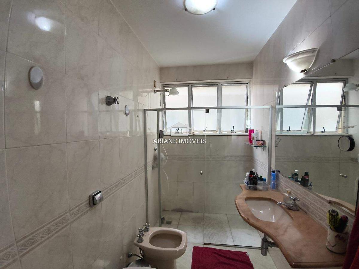Apartamento, Serra, 4 Quartos, 2 Vagas, 1 Suíte