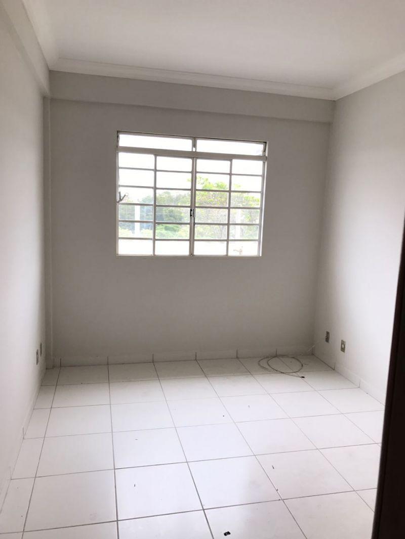 Cobertura, Vila Clóris, 3 Quartos, 2 Vagas, 1 Suíte