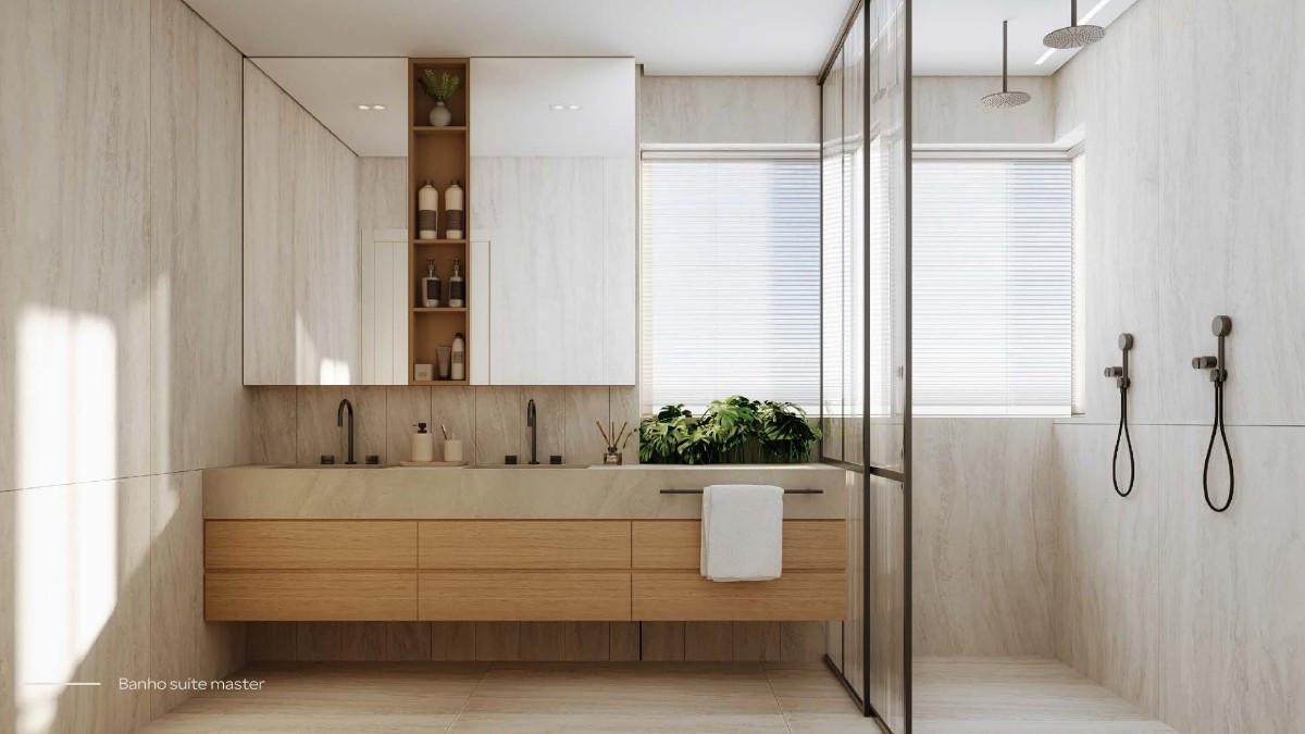 Apartamento, Lourdes, 4 Quartos, 3 Vagas, 2 Suítes